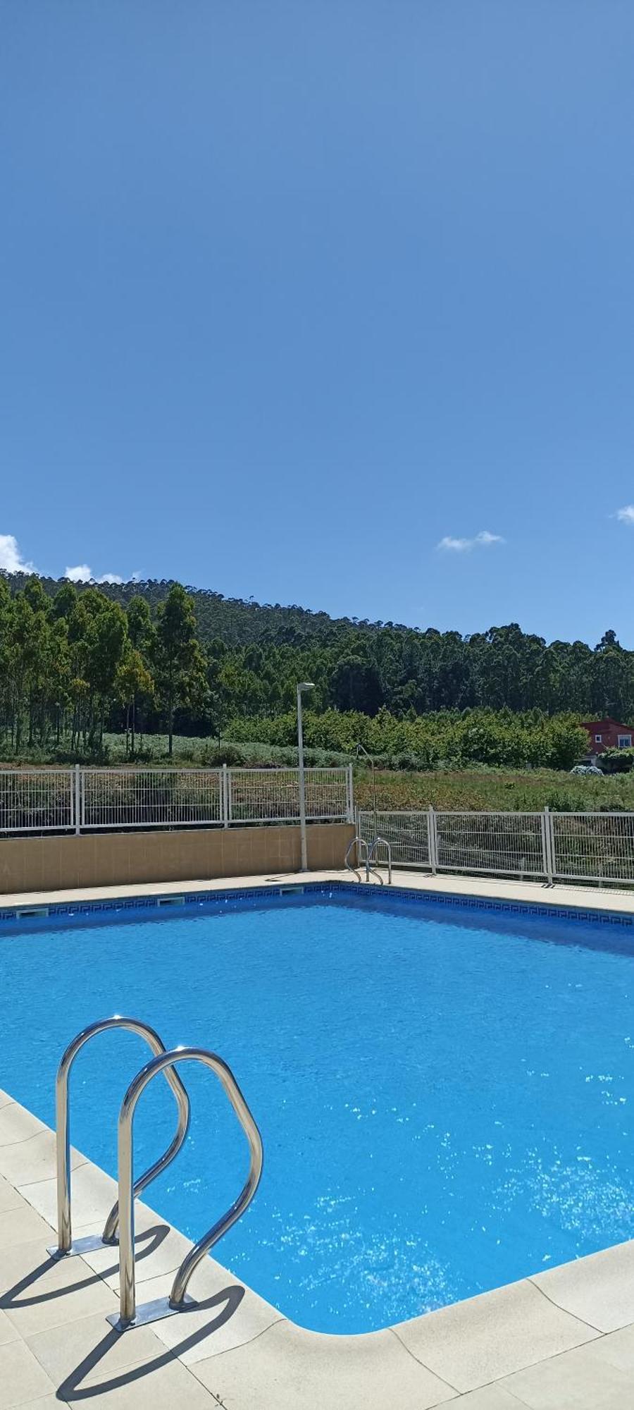 Atico Con Terraza Y Vistas Lejlighed Barreiros Eksteriør billede