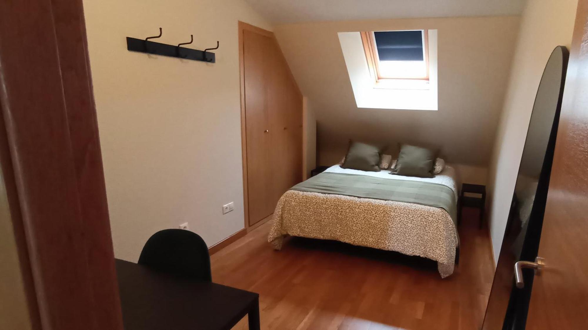 Atico Con Terraza Y Vistas Lejlighed Barreiros Eksteriør billede